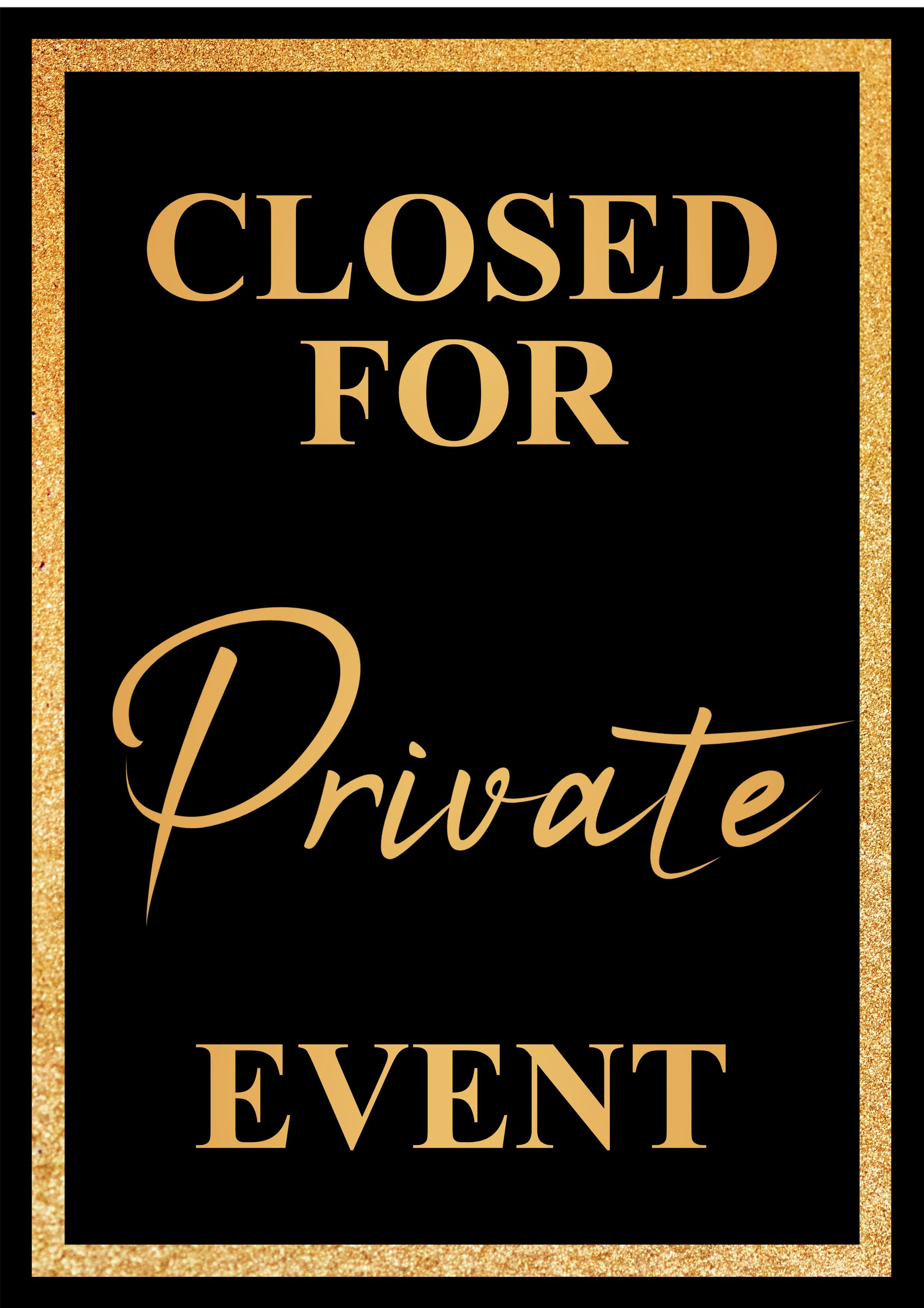 Corporate Event