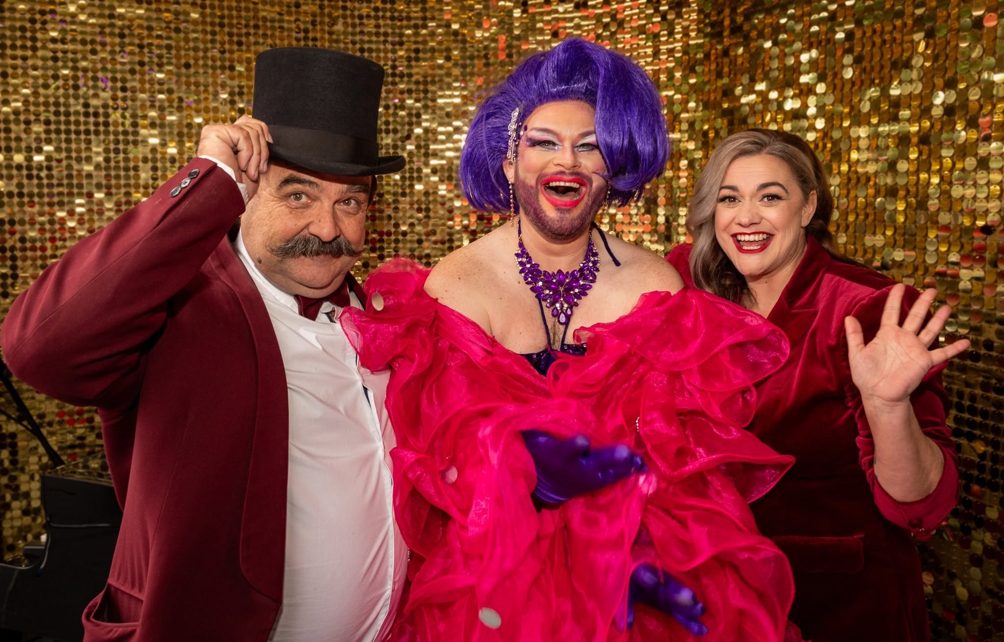 Cabaret Live