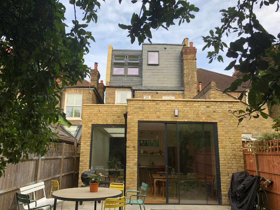 Project Entity Ltd — Pendle Road