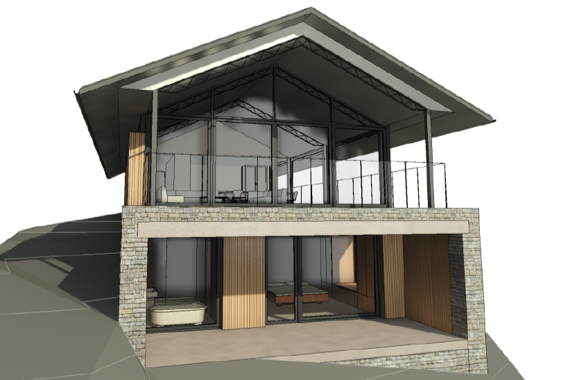 L E S  .  C A R R O Z