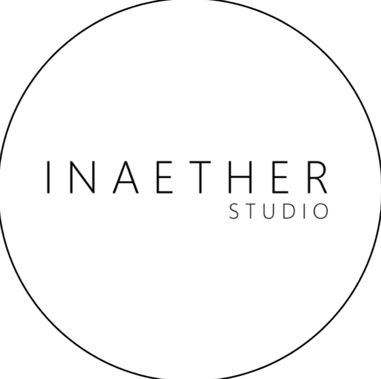 INAETHER Studio design