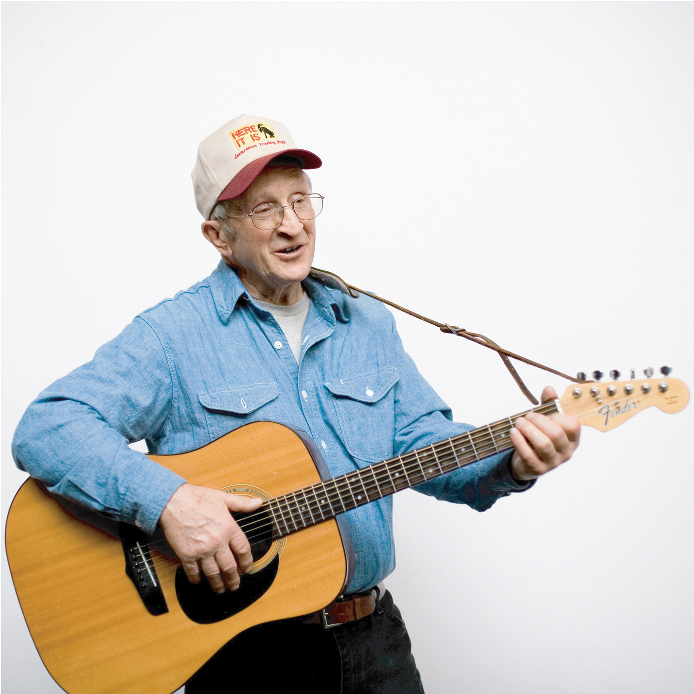 Norman Phipps • Home