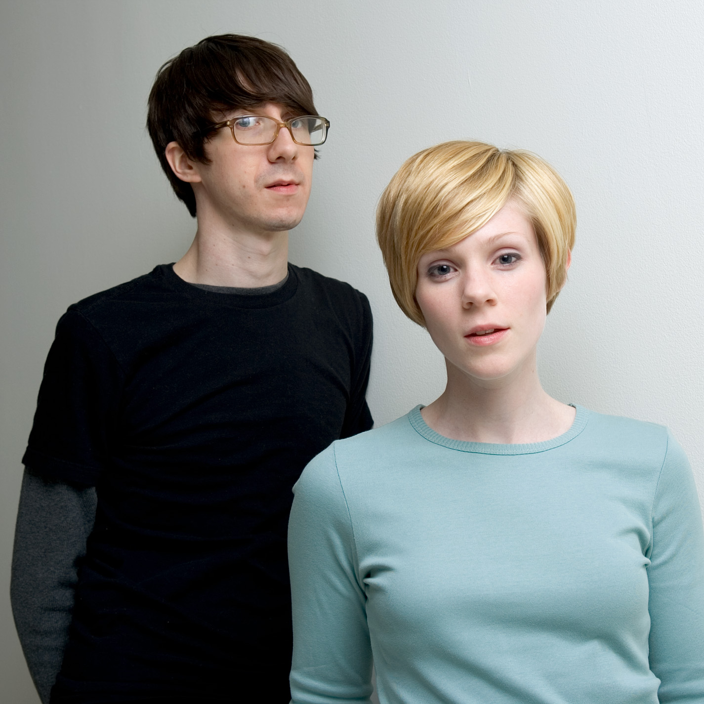 The Like Young • Six at Midnight