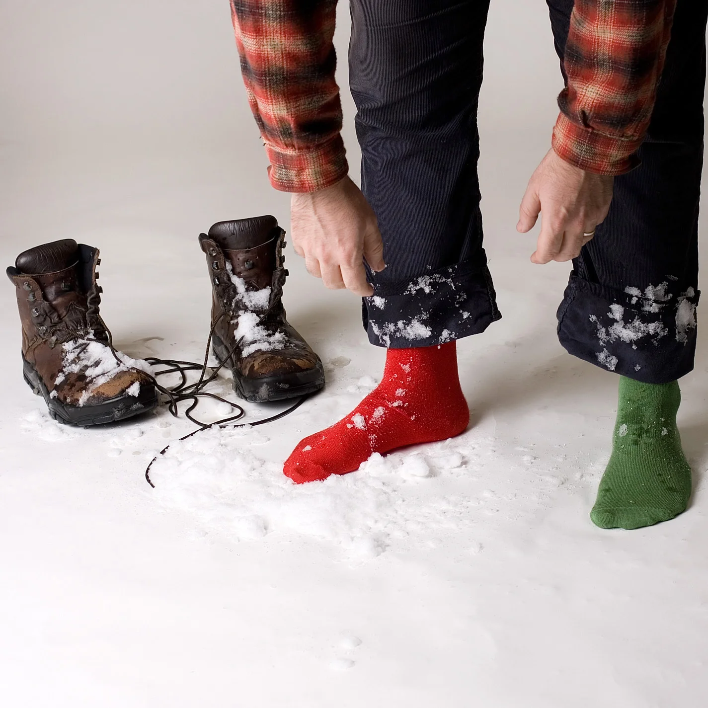 Holiday Music • 2005