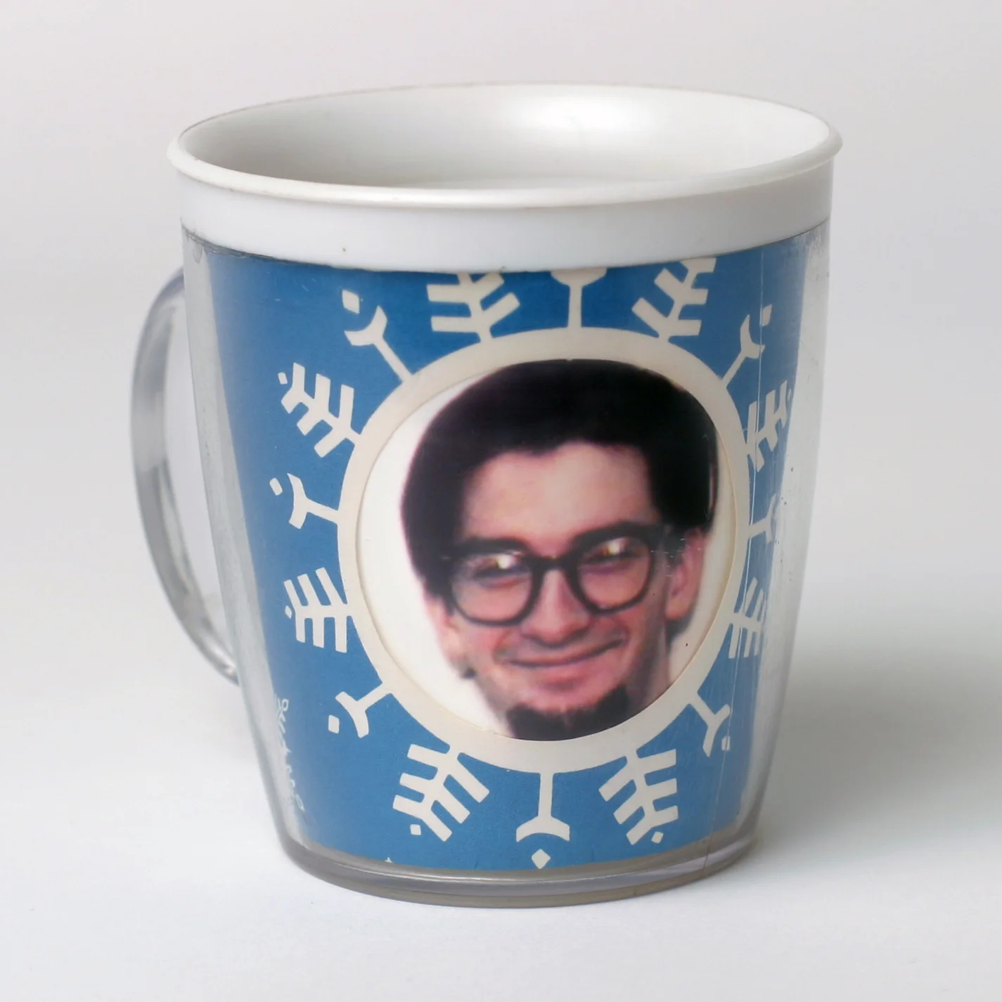 Holiday Music • 2003