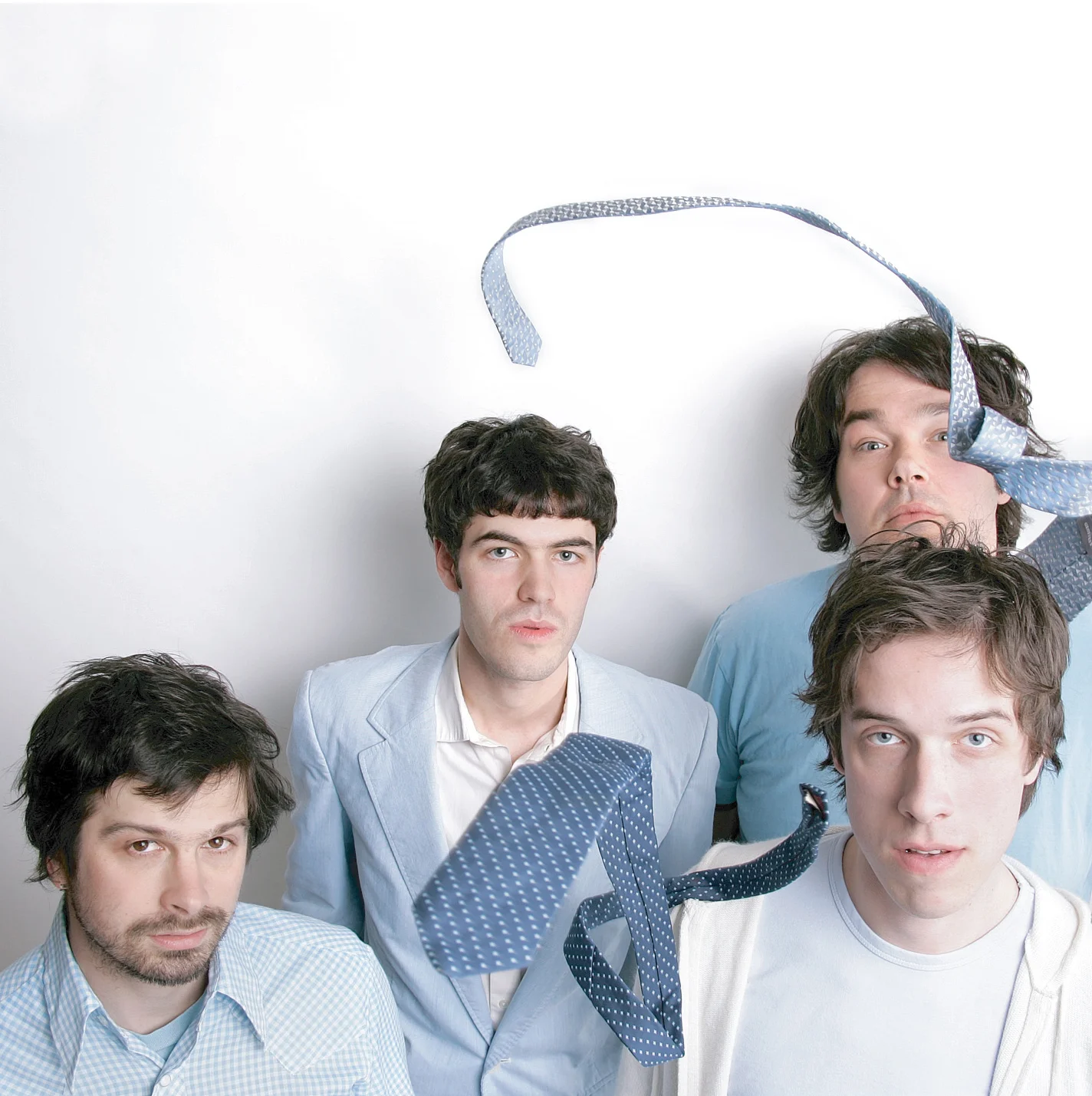 Clyde Federal • Piecework