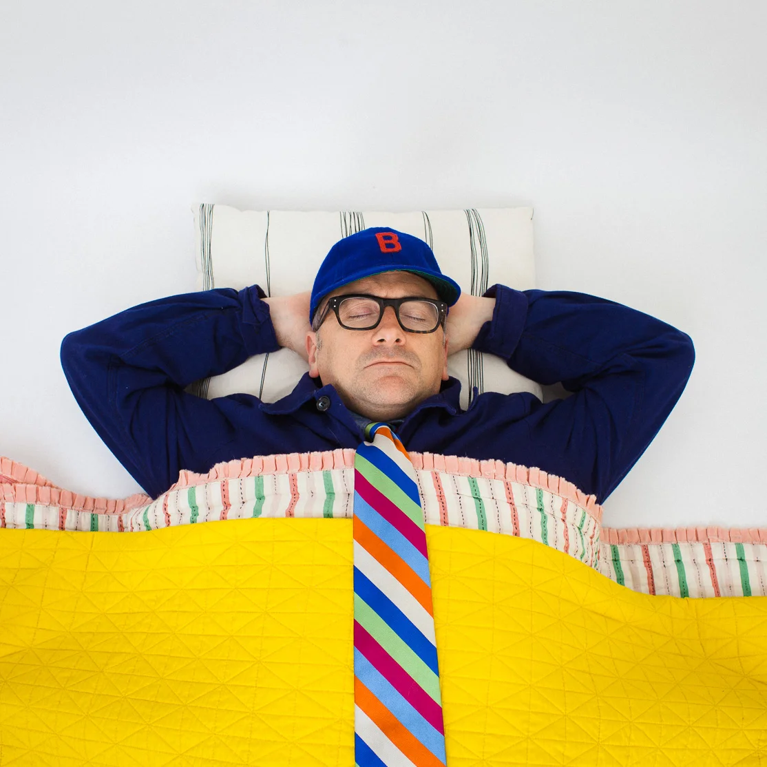 Barry Phipps • Covers