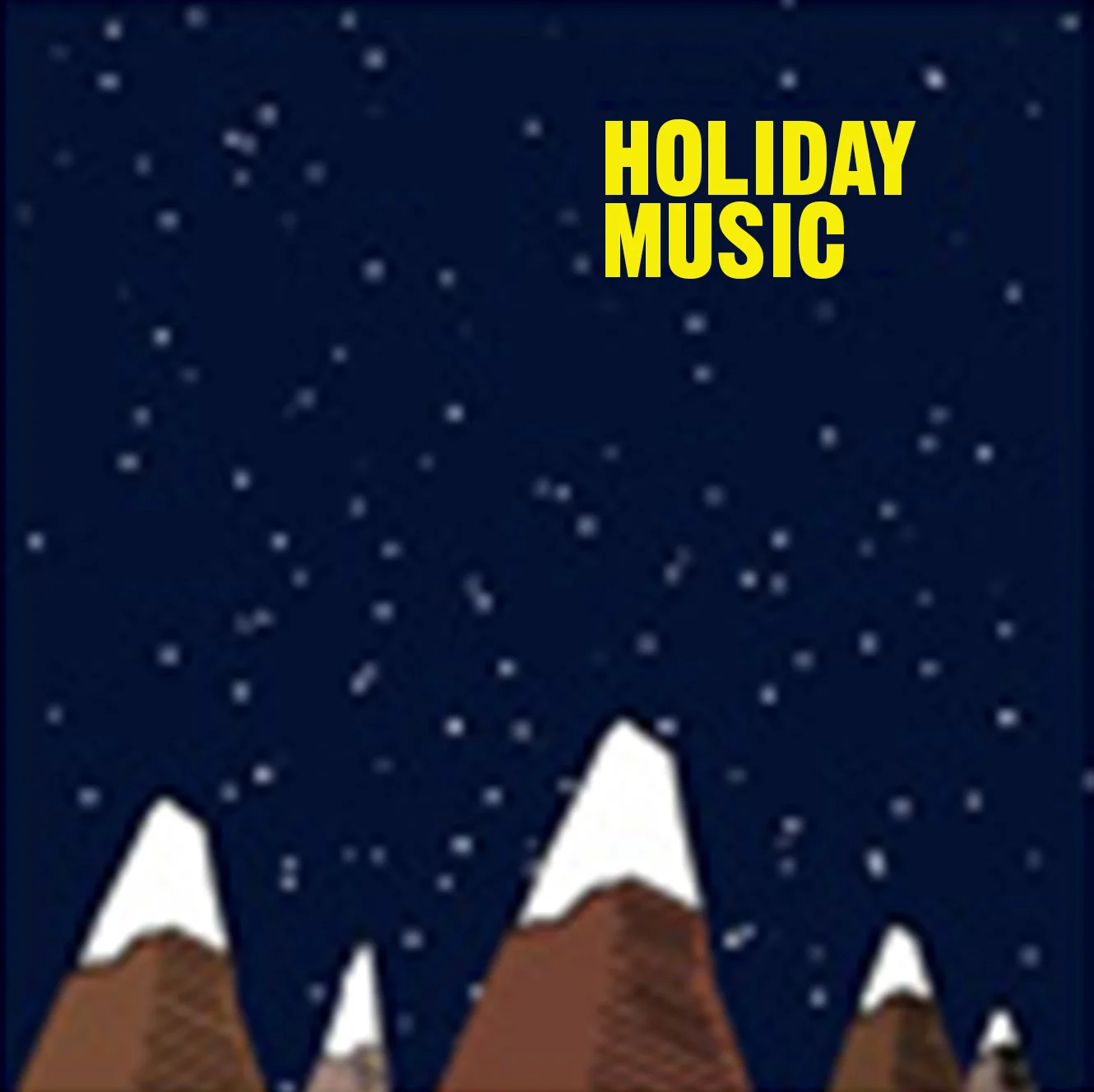 Holiday Music • 2002