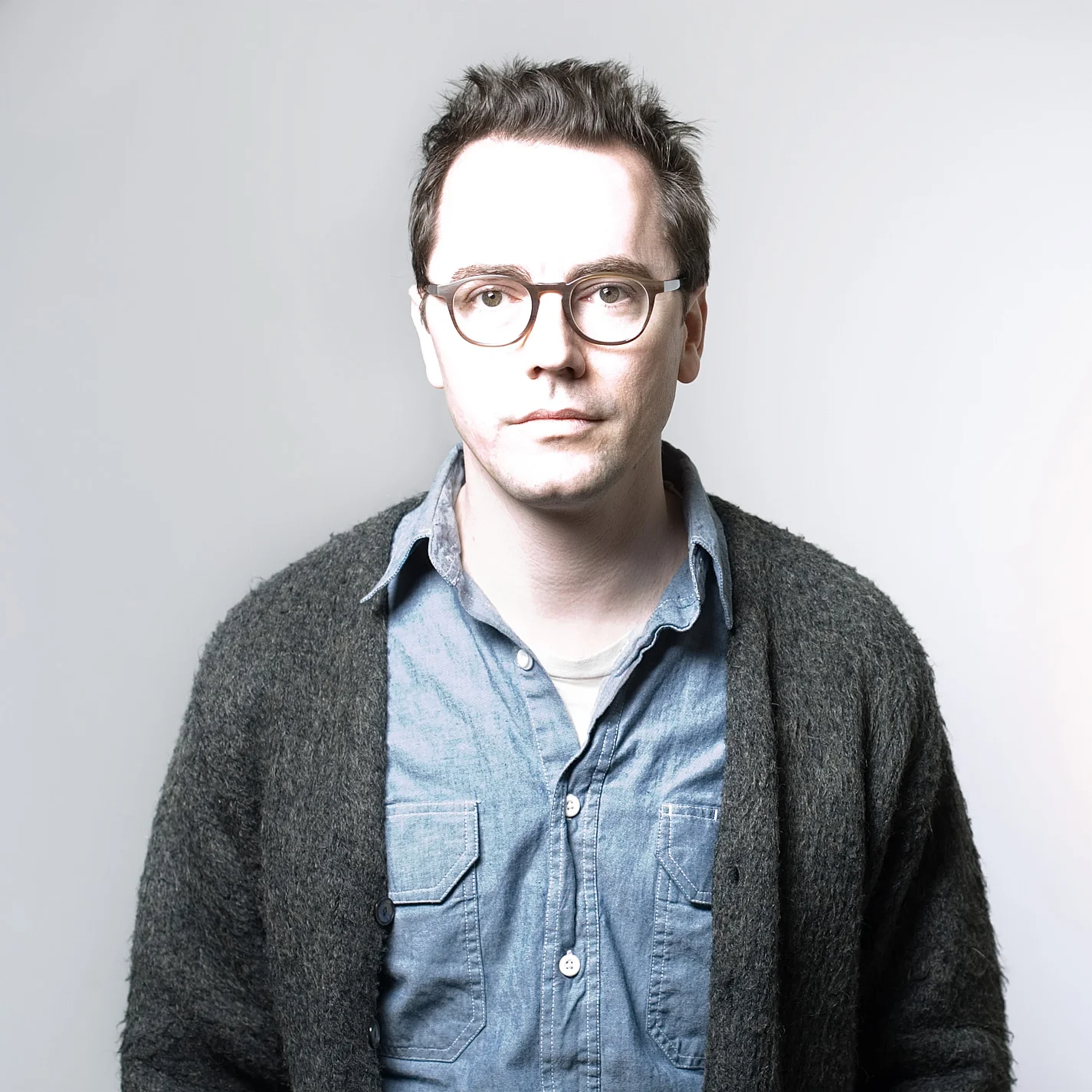 Archer Prewitt • BBC Broadcast