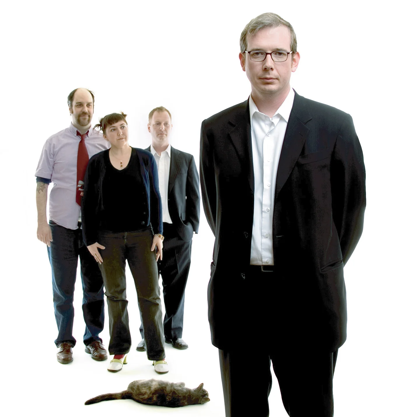 Slow Planet • Leave The Rest For Science