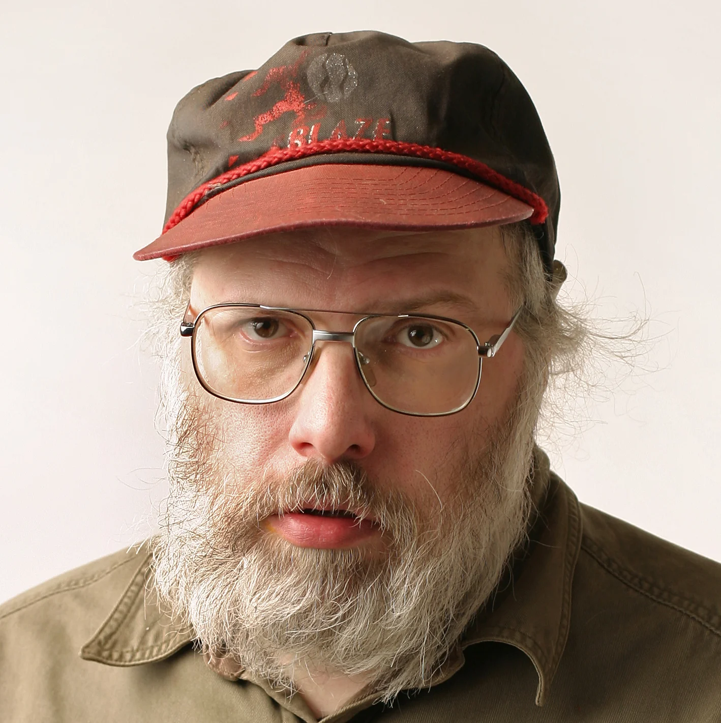 Thax Douglas • Where the Earth May Roll to Next