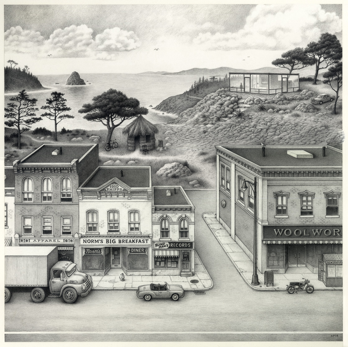 The Town Art Cover.jpg