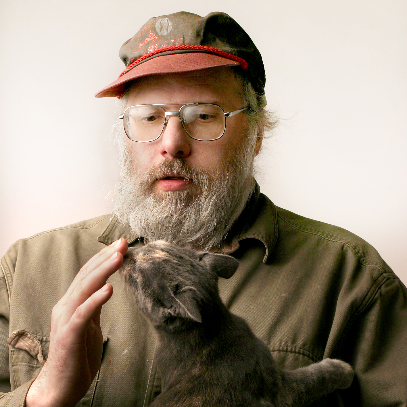 Thax Douglas • WTEMRTN. cover2.jpg