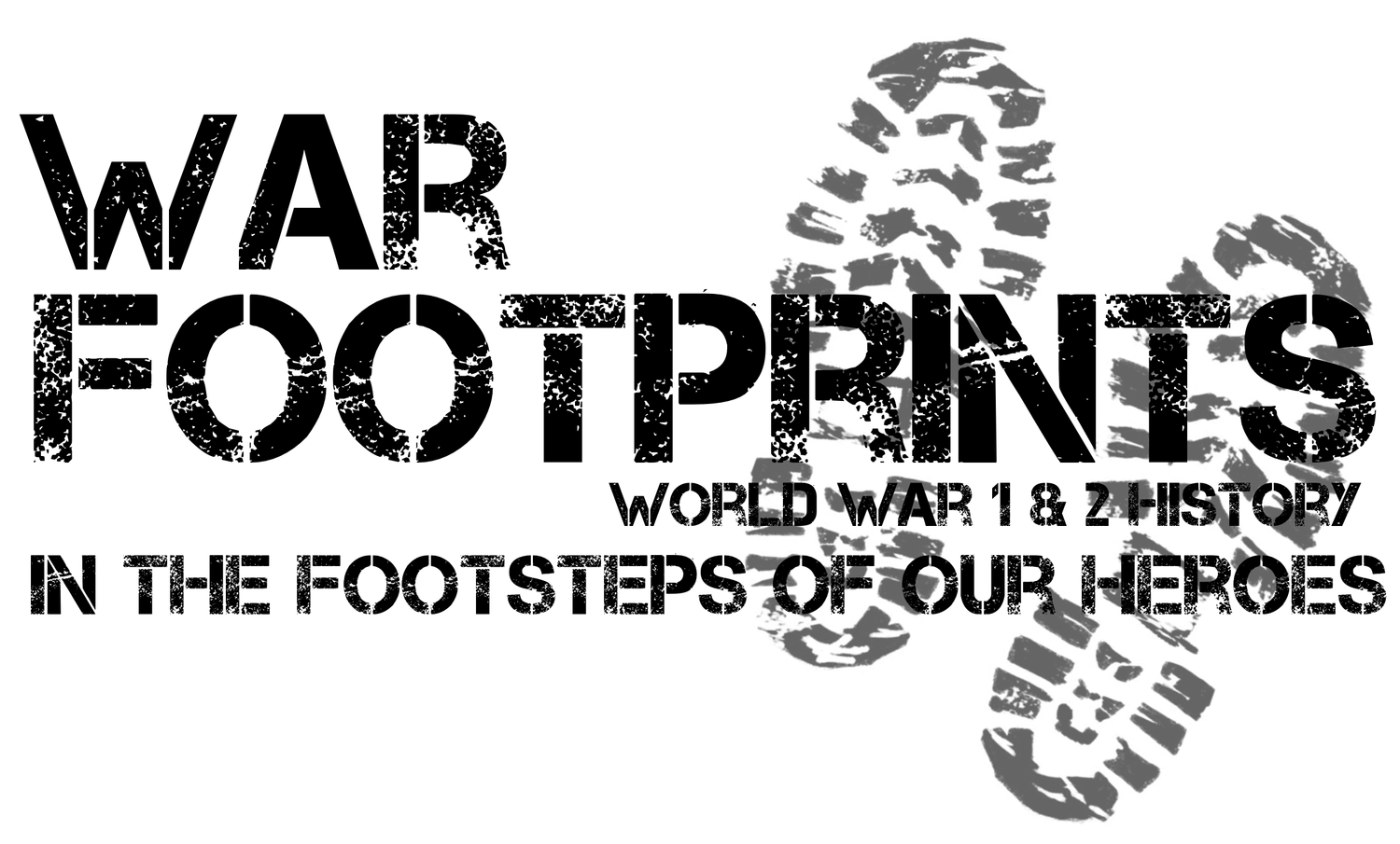 War Footprints