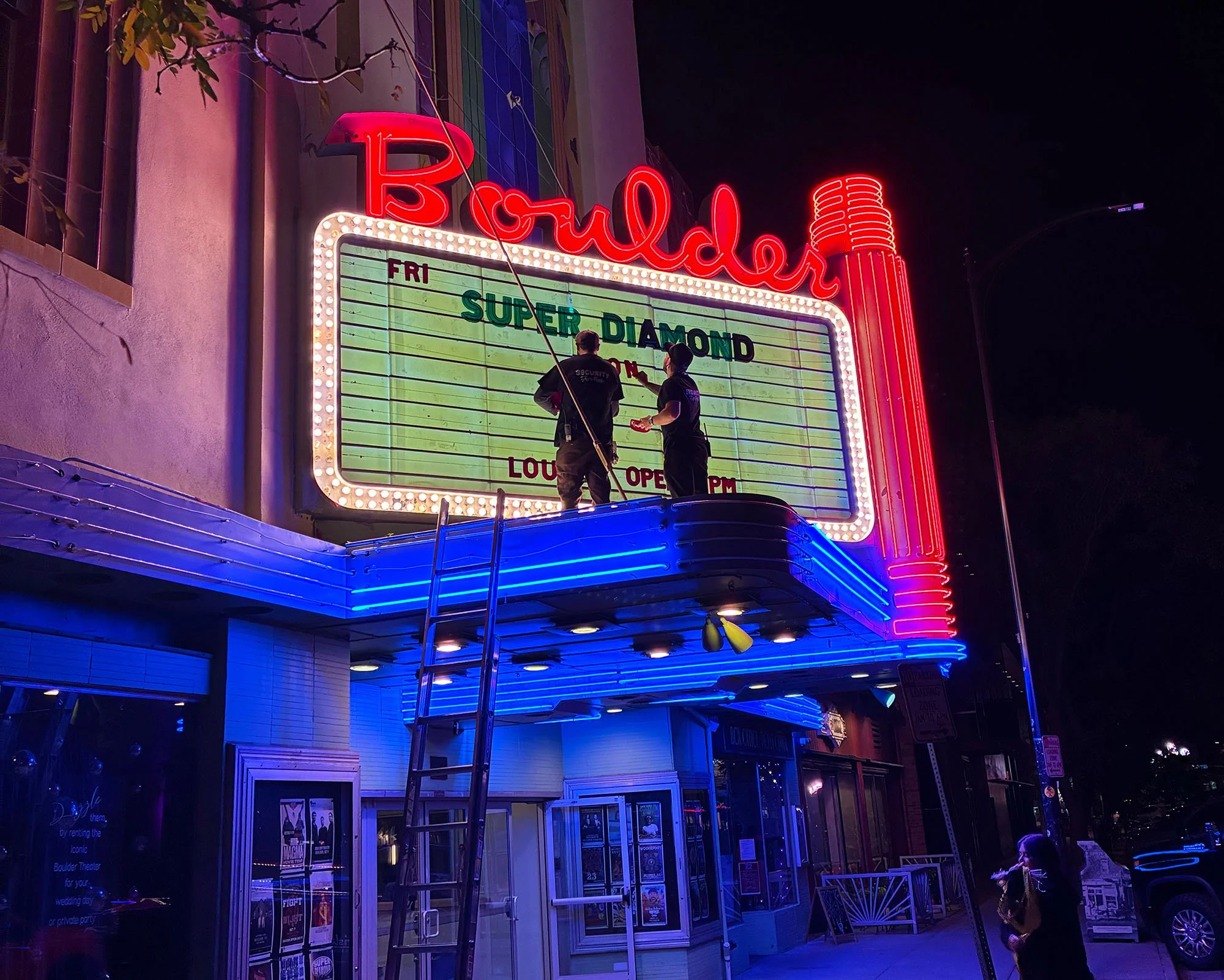 Boulder Arts Blueprint