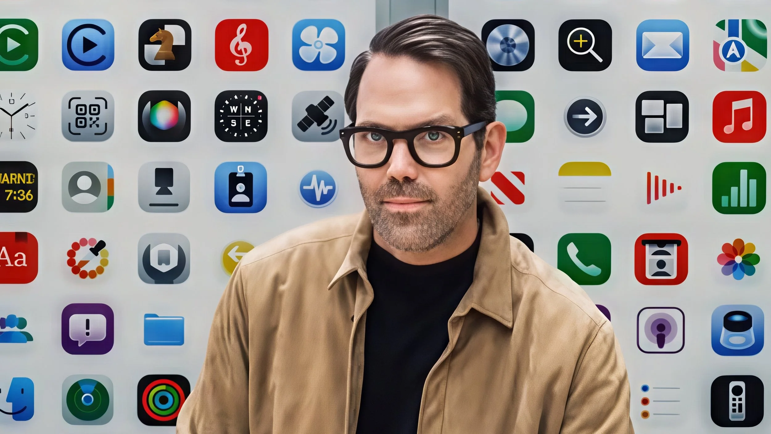 Meta Hires Apple VP Alan Dye as Smart Glasses Shipments Double in 2025