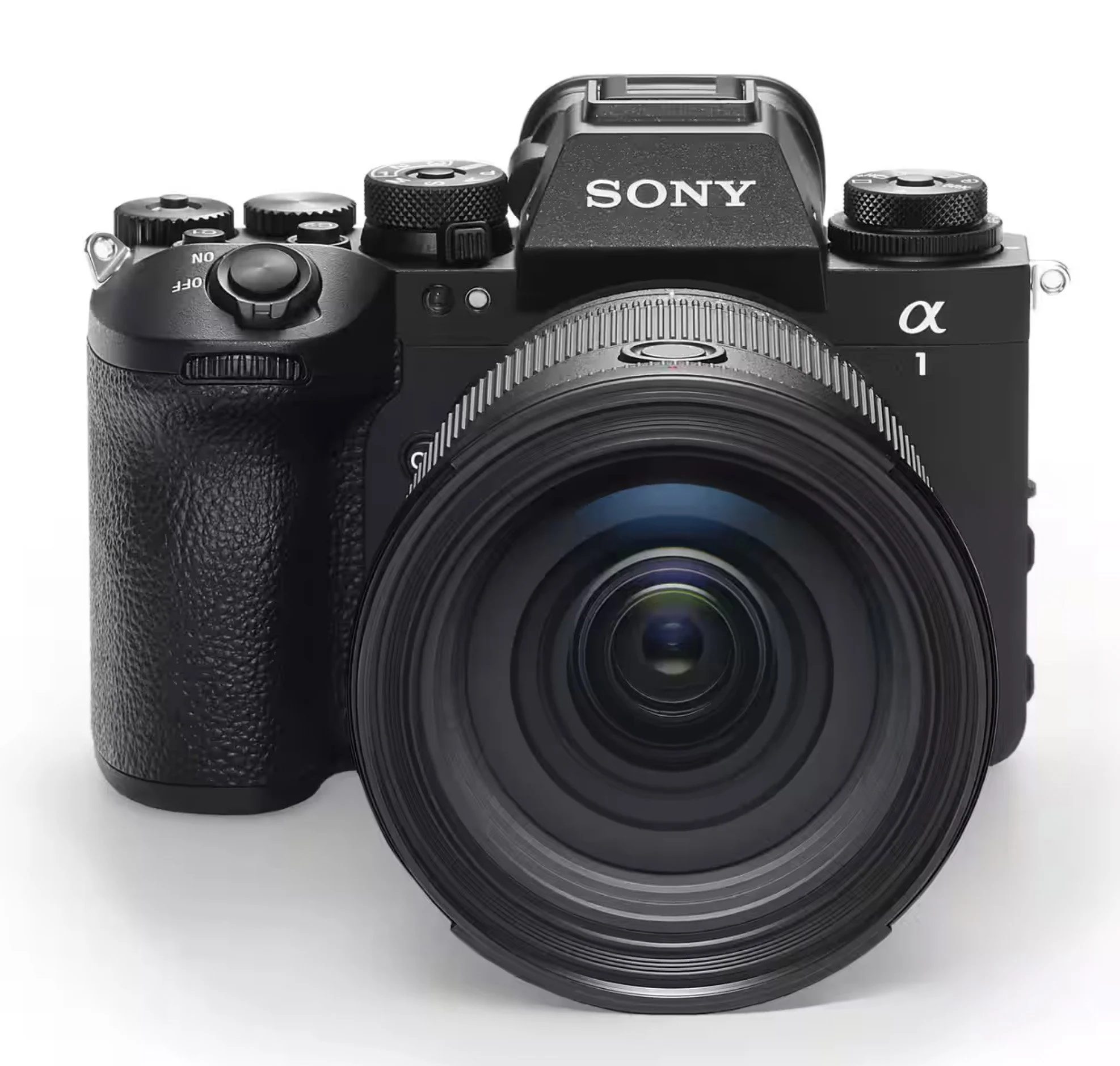 Sony Alpha 1 II: AI-Powered Autofocus Redefines Flagship Mirrorless Cameras