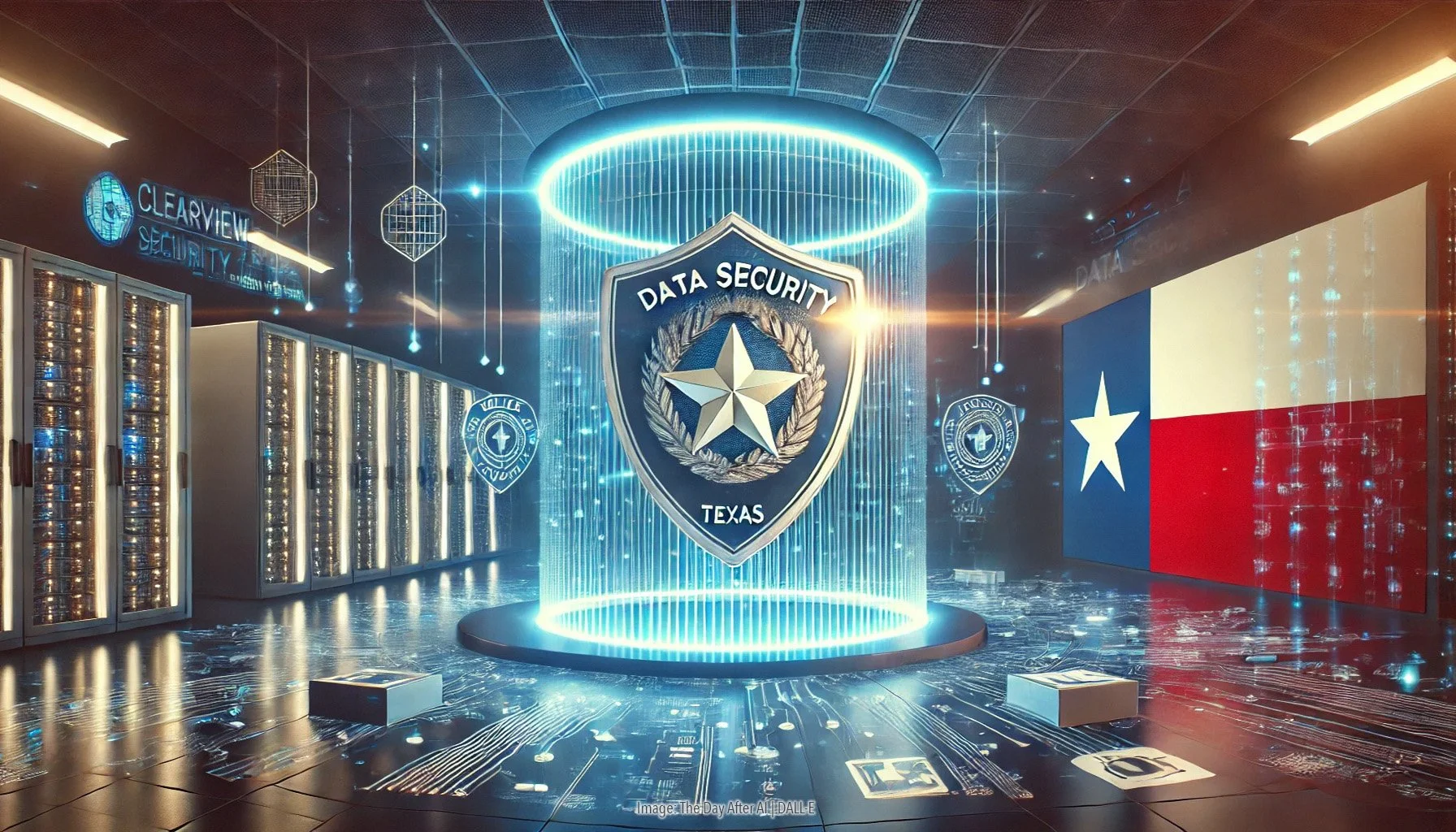 Boosting Public Safety: Clearview AI Secures Key Data Security Certification in Texas
