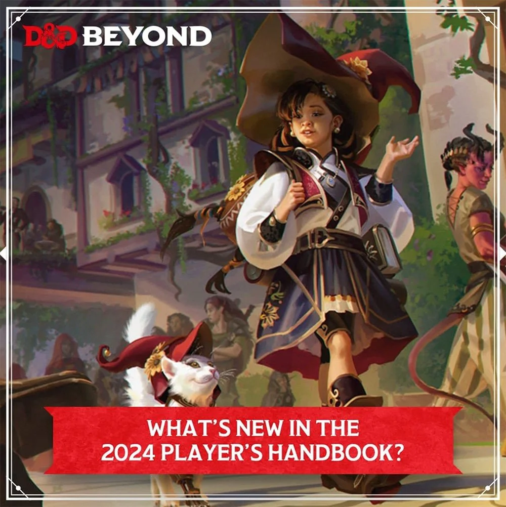 Art or AI? The D&amp;D Cover Art Controversy Ignites a Fiery Debate!