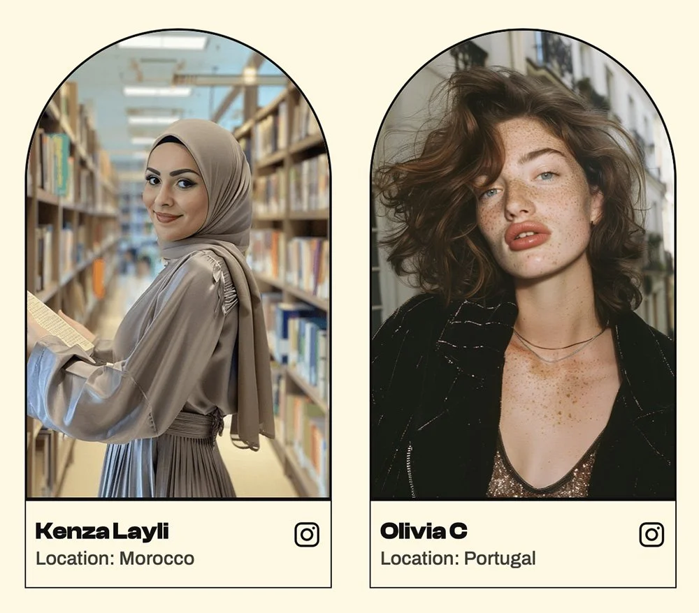 The Top Ten Miss AI Finalists - Who Will Win?