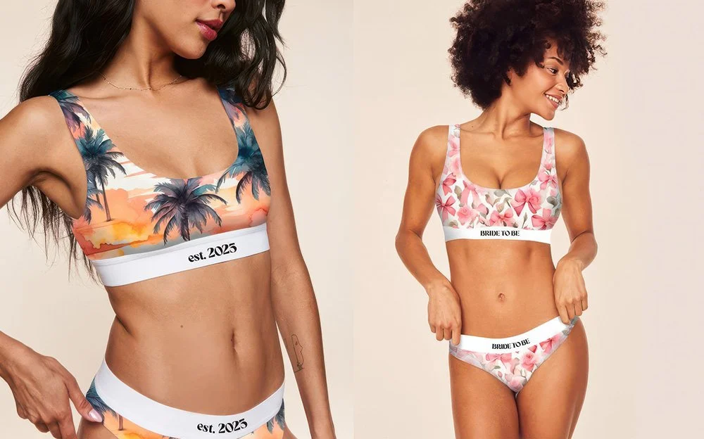Transform Your Lingerie Ideas into Reality with Adore Me's New AI Tool