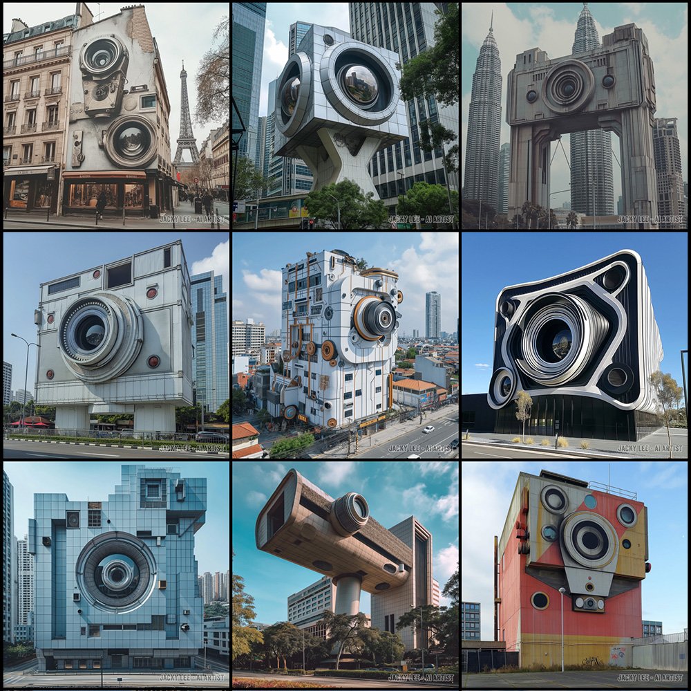 How to Avoid AI Labelling for Your Edited Images on Meta Platforms?