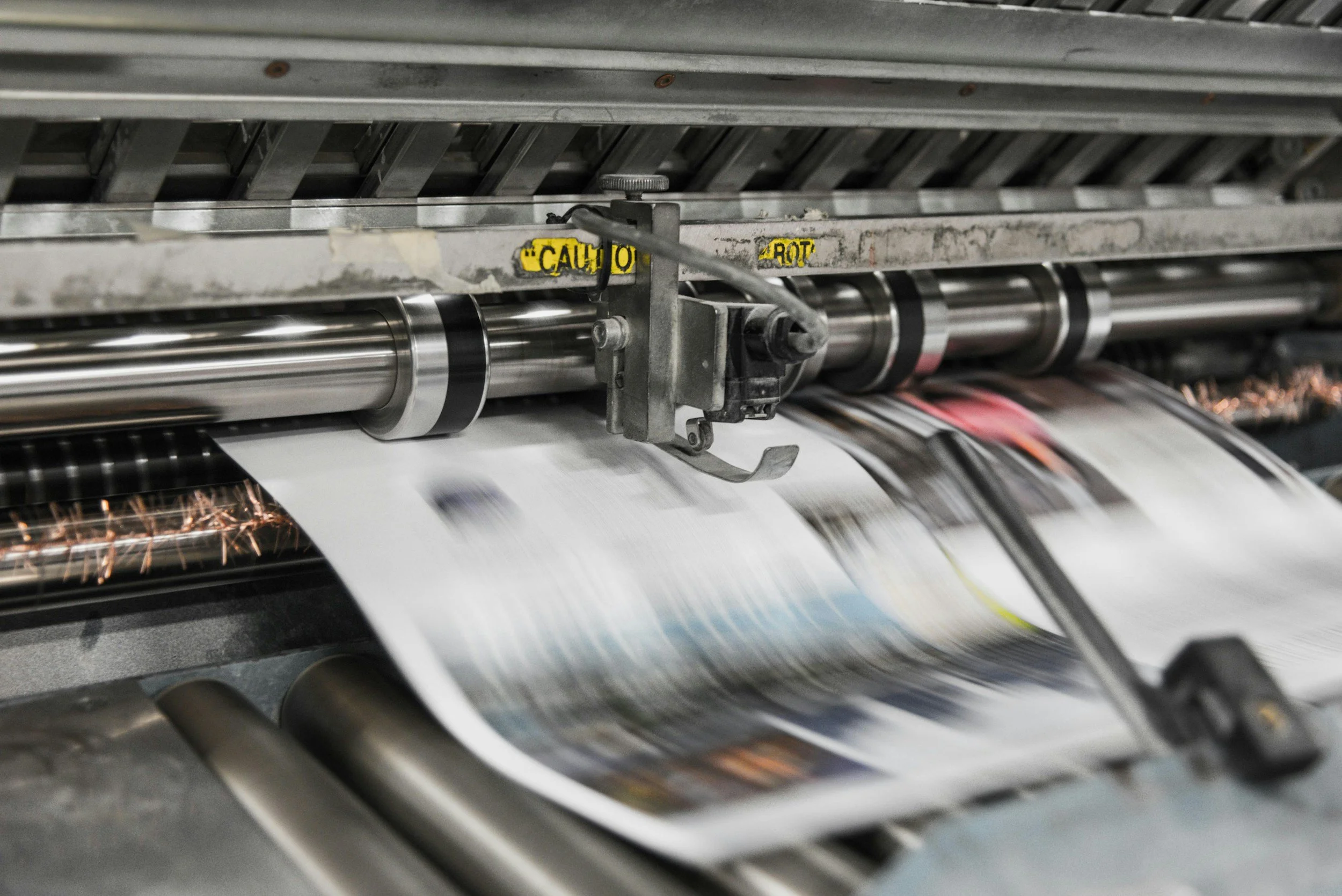 Global Media Coalition Pushes for AI Ethics to Protect News Integrity