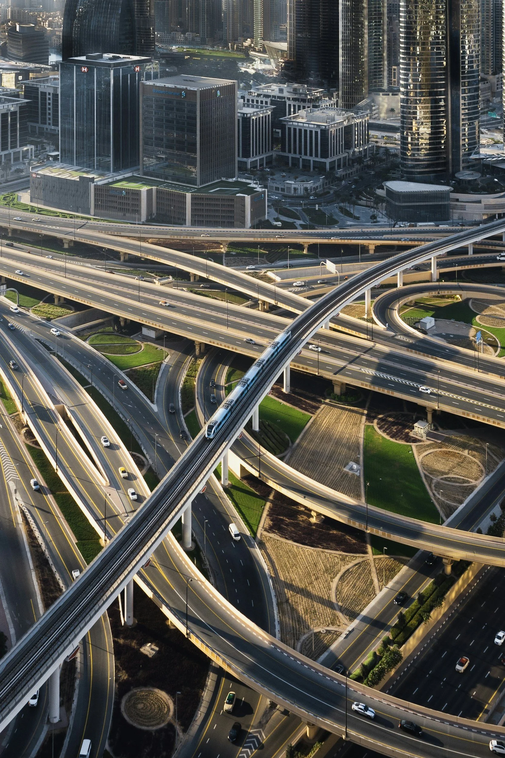 Saudi Arabia Unveils 'Humain' AI Initiative to Drive Vision 2030 and Global Tech Leadership
