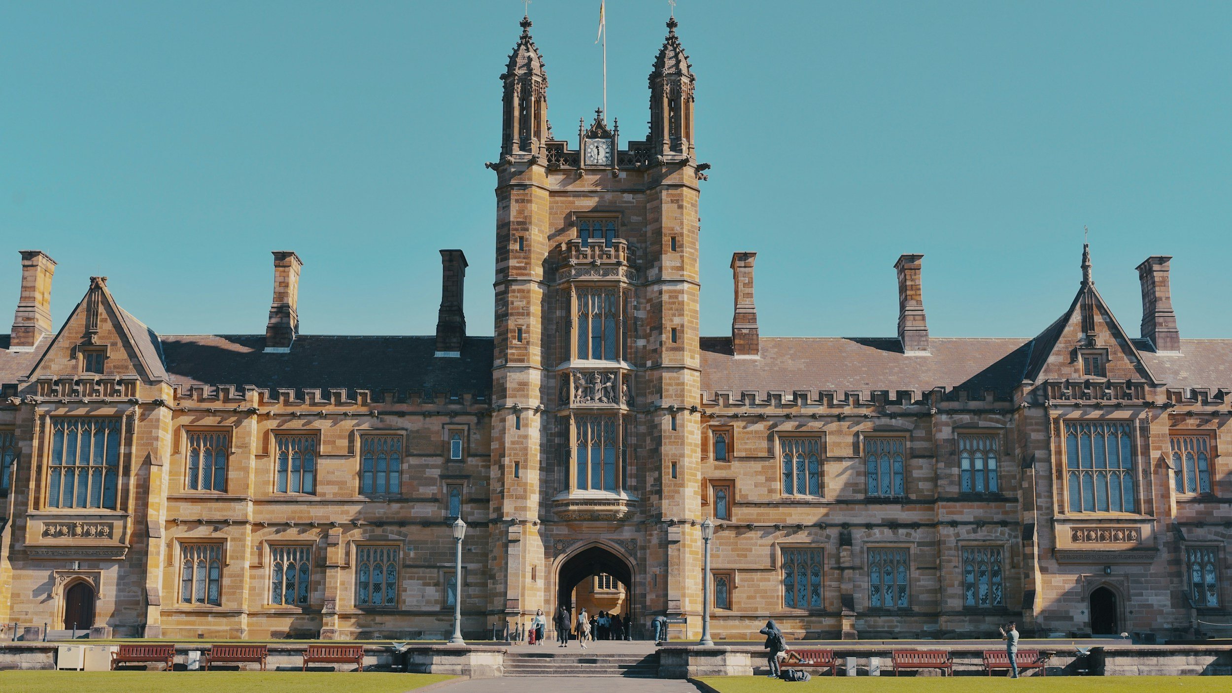 University of Sydney Cyber Incident: 27,500 Affected by Code Library Data Breach