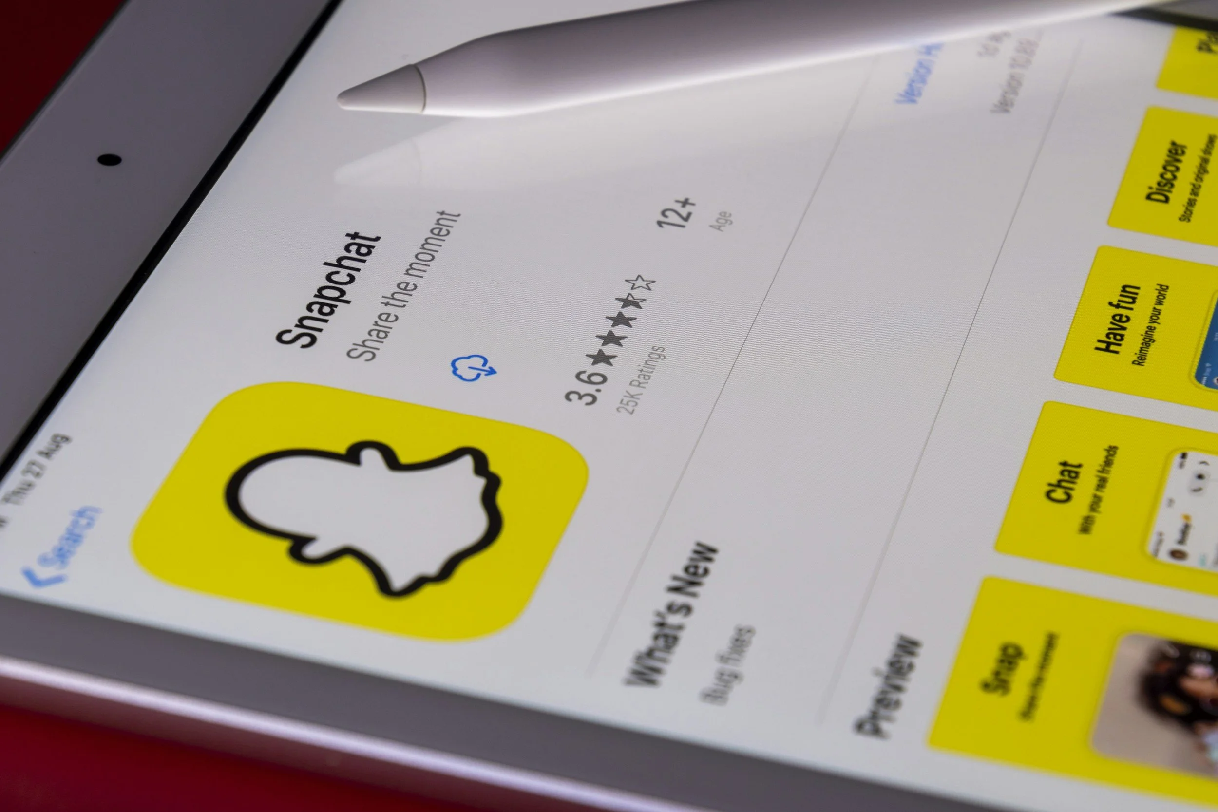 Snapchat Releases Animate It: Open-Prompt AI Video Generation for Lens+ Subscribers