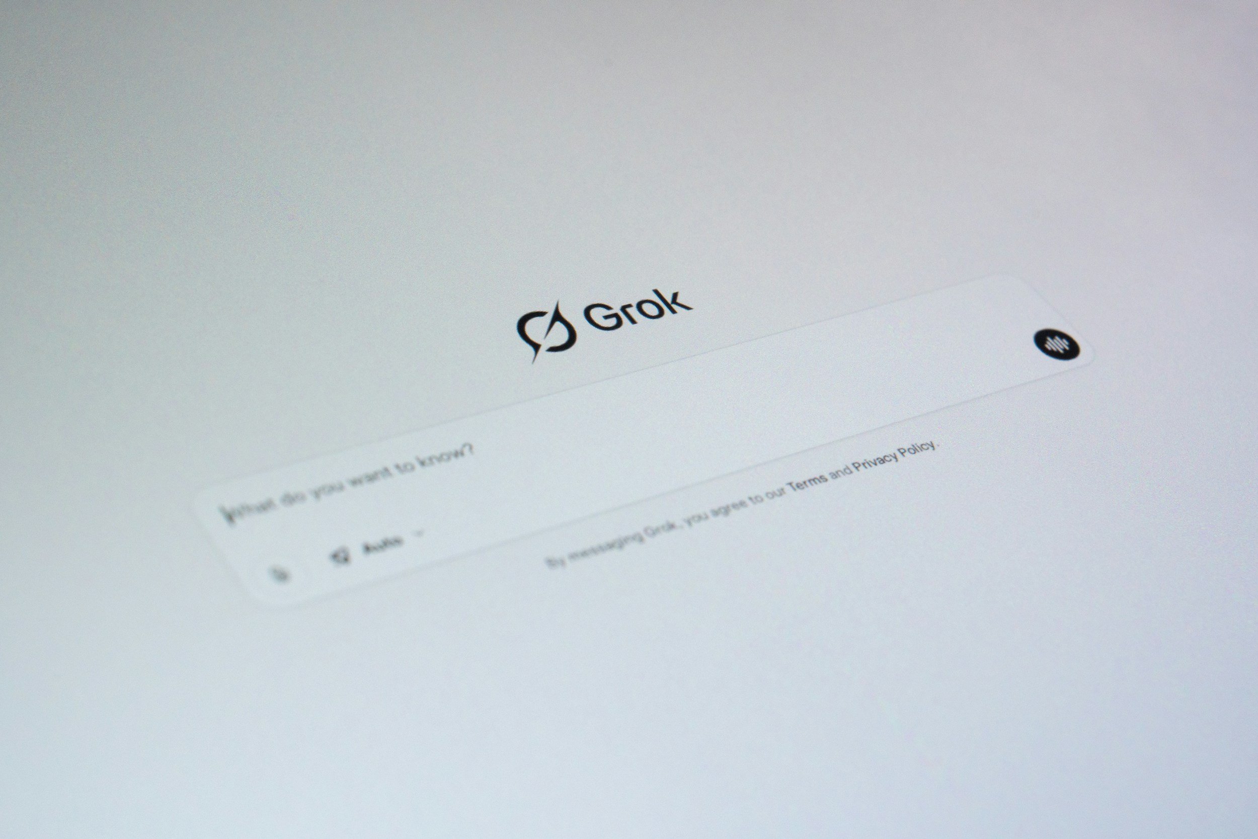 Grok AI Faces Global Regulatory Backlash Over Image Safety