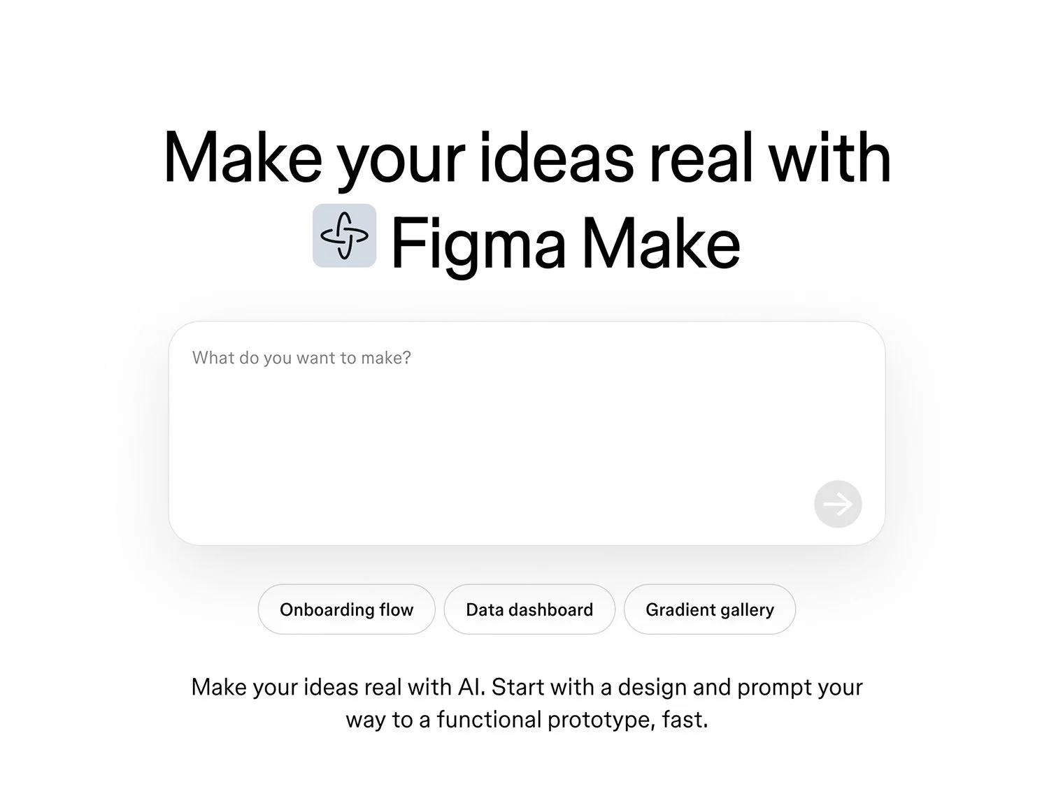 Why Figma Matters in AI Enabled Product Design
