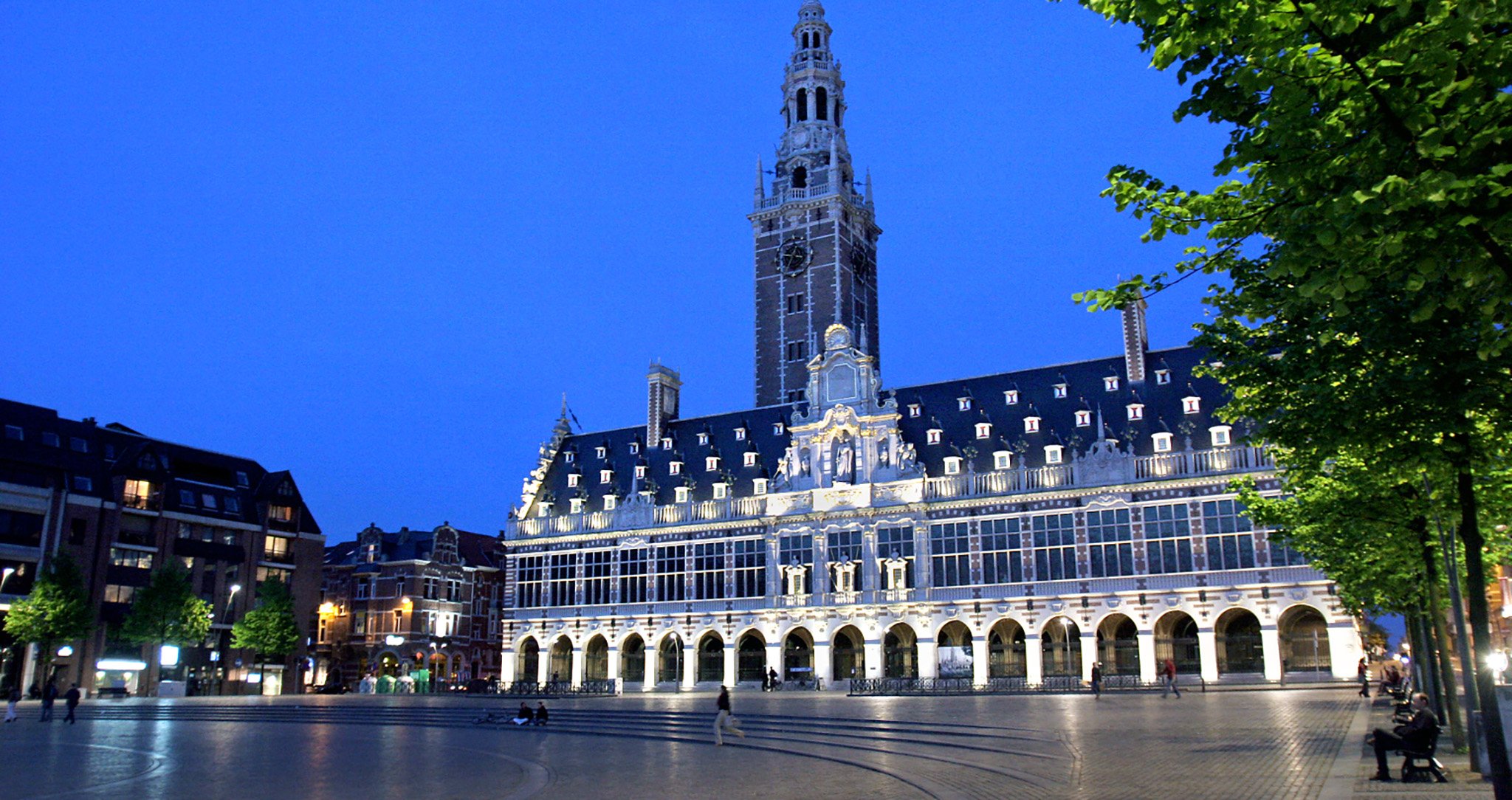 KU Leuven Concludes 5-Year AI Law &amp; Ethics Summer School as EU Act Enters Full Force