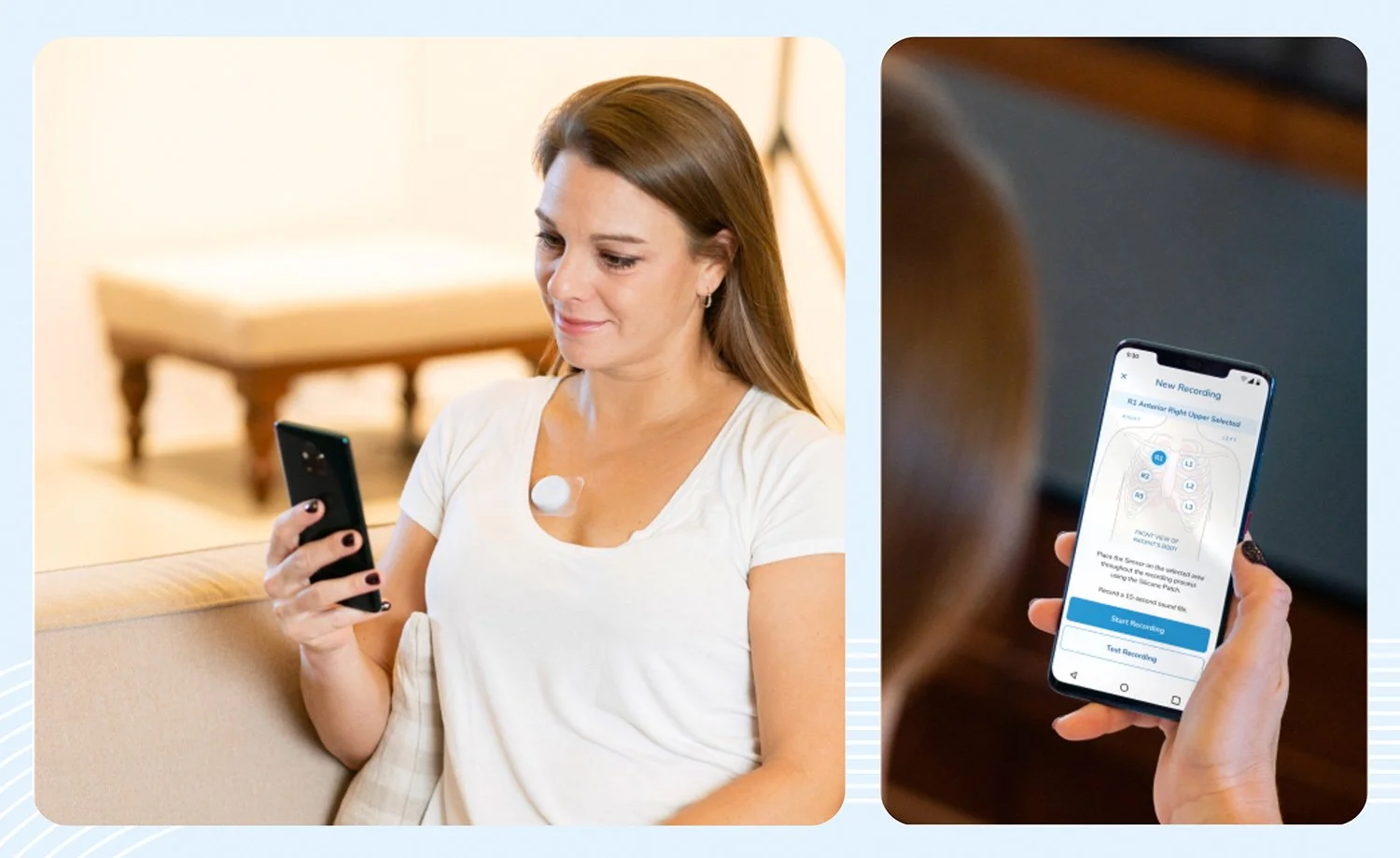 AI Respiratory Monitor AeviceMD Receives TGA Approval for Australian Market