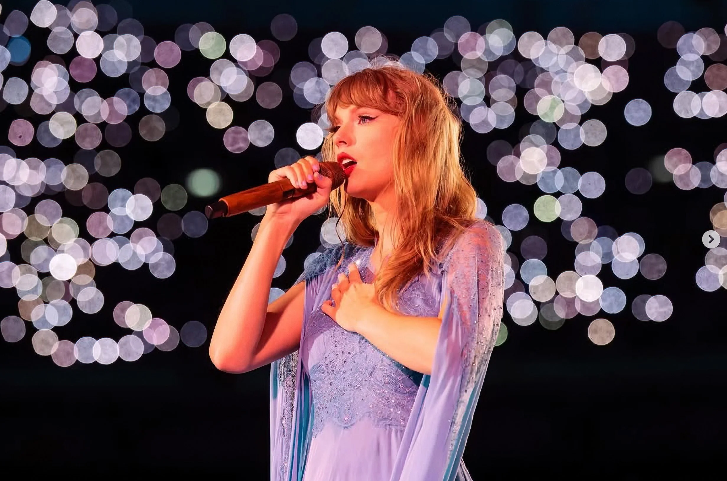 Taylor Swift Tops Spotify AI Charts: Talent or Algorithm? Fans and Critics Weigh In