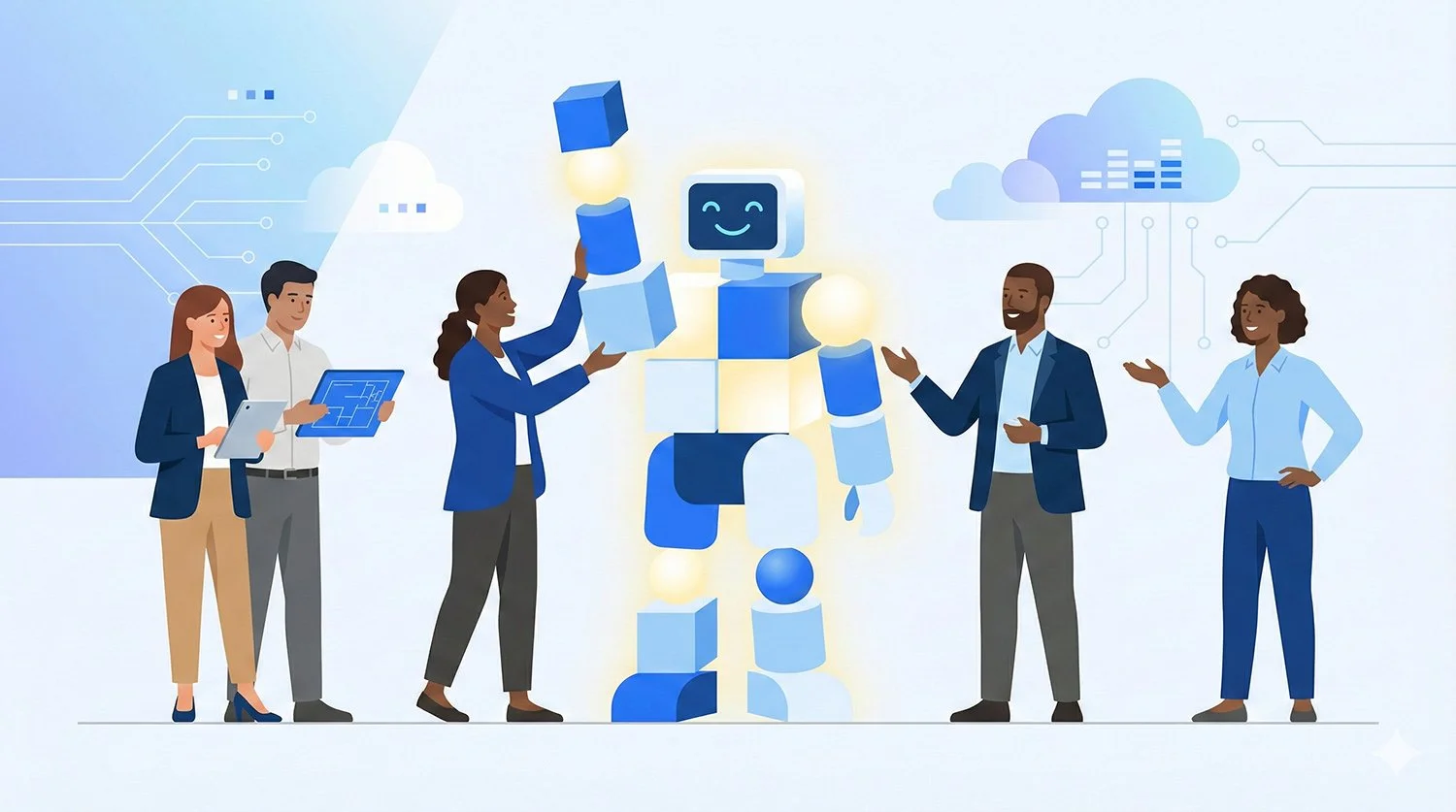 IBM’s No-Code AI Course Draws 750,000+ Learners Amid Skills Surge