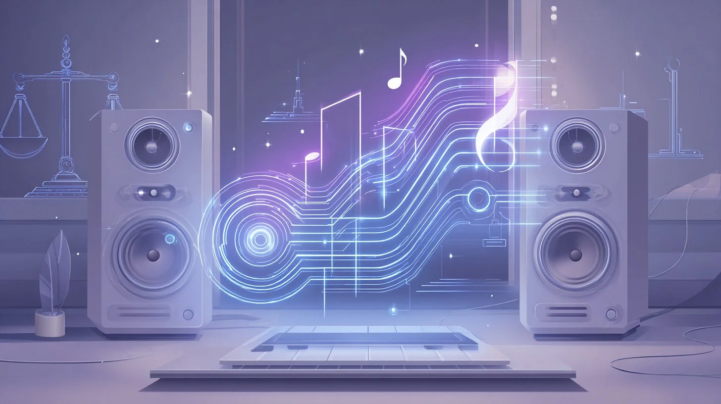 OpenAI Explores New AI Music Tool as Licensing Deals Hit US$250M and Legal Risks Grow