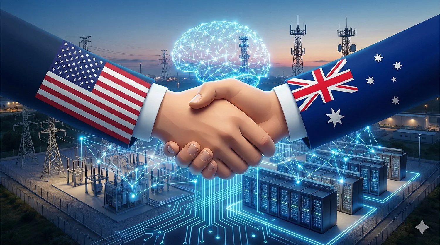 US &amp; Australia Lead New 25-Page Guide to Secure AI in Critical Infrastructure