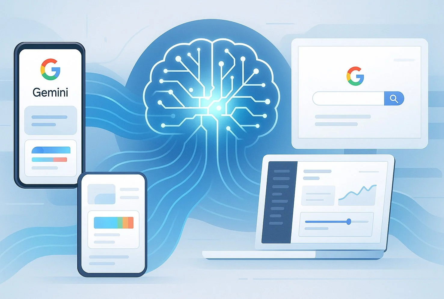Google Launches Gemini 3 Pro: 37.5% HLE Score and Instant Search Integration