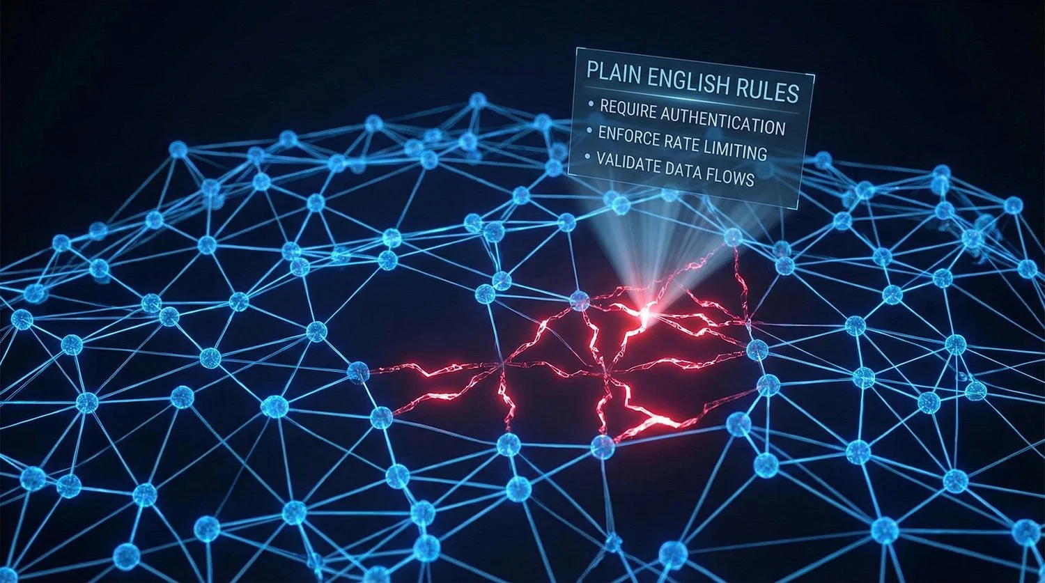 Dam Secure Raises $6.1M Seed Round to Secure AI-Generated Code