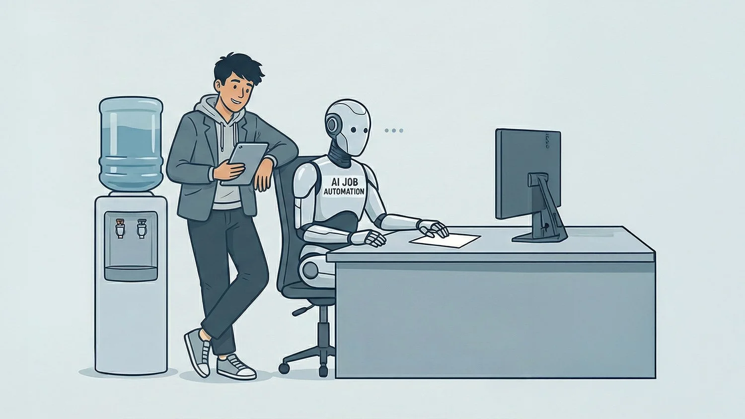 Trinity Poll: 42% of UK Gen Z Fear Social Interaction More Than AI