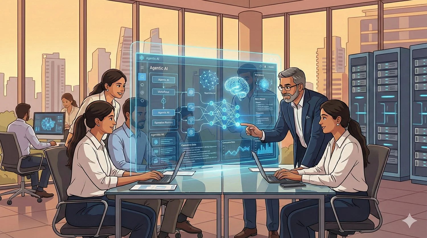 SAS Targets 1 Million Talent Gap with 4 New AI Training Tracks