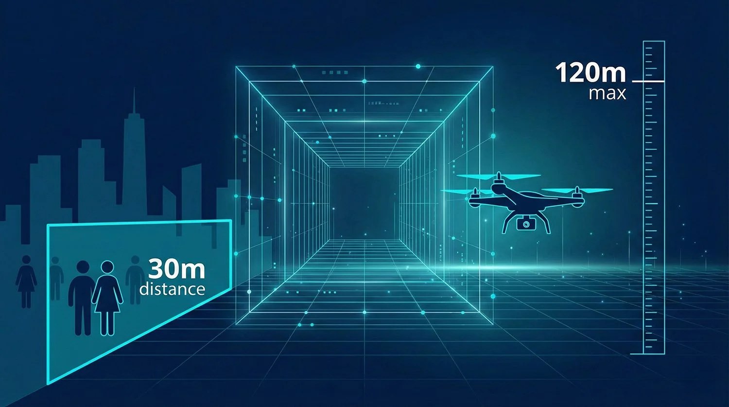 CASA Drone Safety Rules: Essential Guidelines for New Pilots in Australia