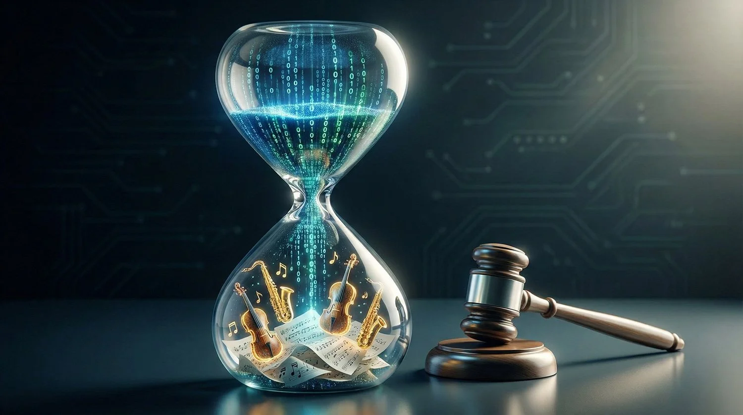 Australia Rejects AI Training Exceptions: Shift to Music Licensing Frameworks