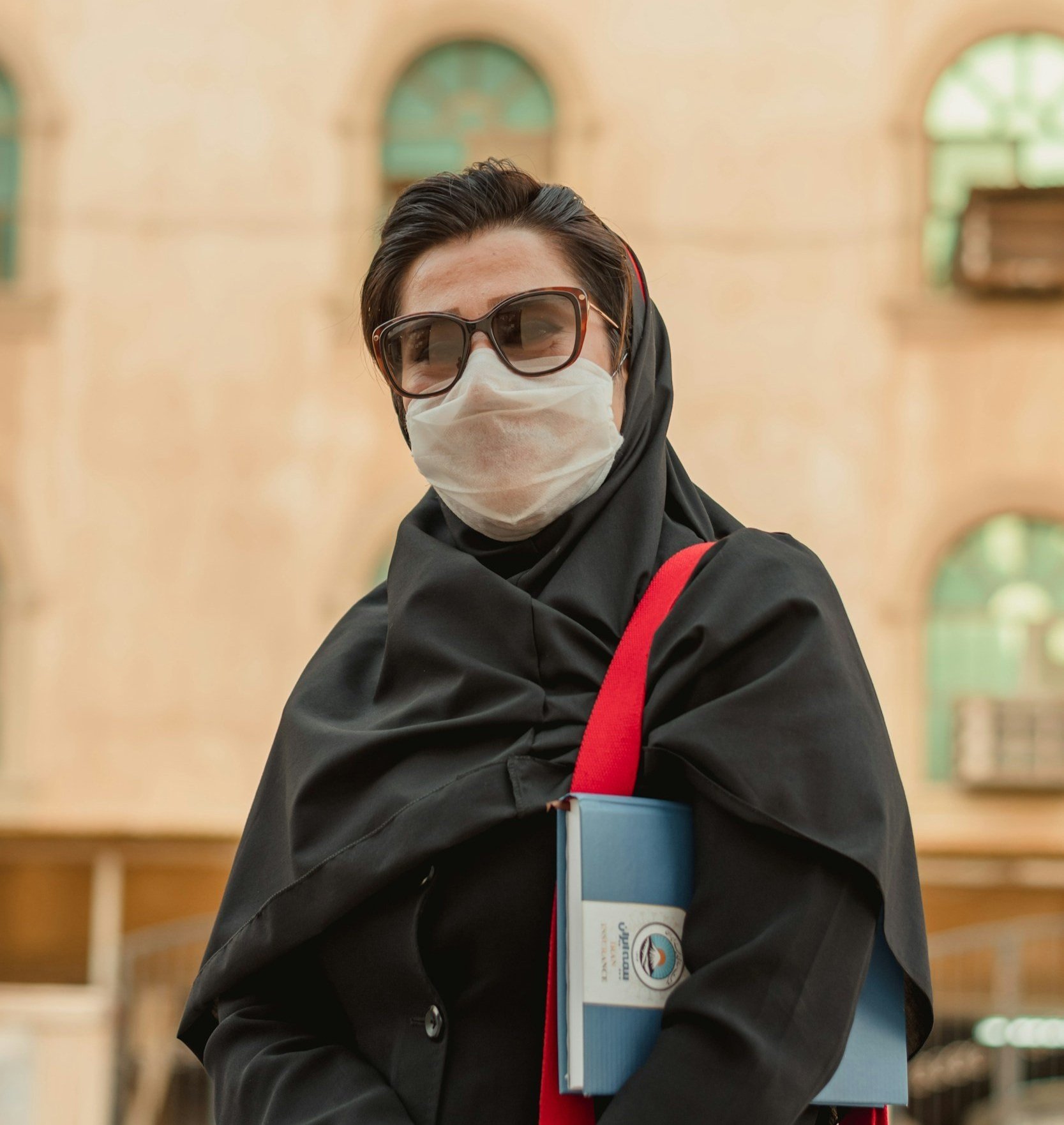 Iran Deploys AI and Drones to Enforce Hijab Laws, UN Report States