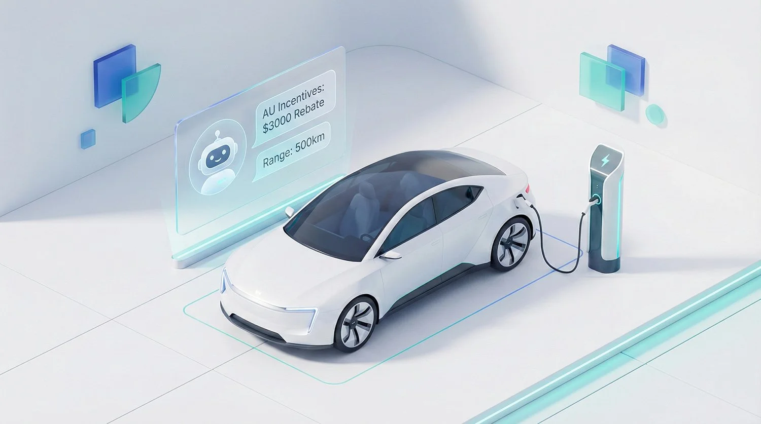 Beesoft Launches AI-Powered EV Evolution Platform for Australian Market