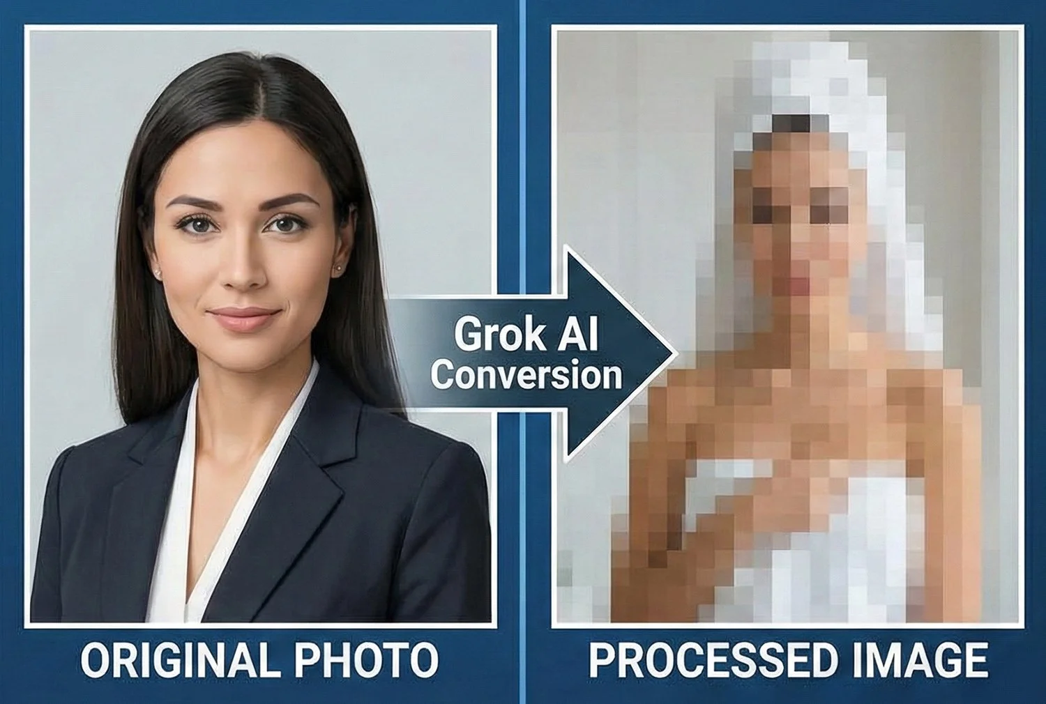 Australia Challenges X Over Grok AI Safety and Deepfake Concerns