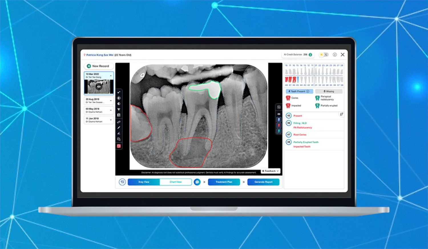 A New Era in Dental Care Begins