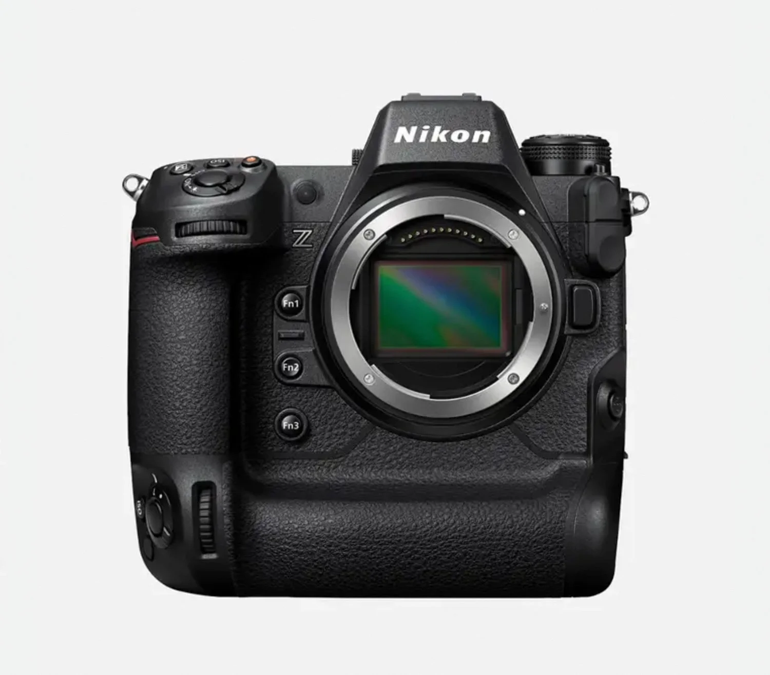Nikon Z9 Firmware C 5.30 Expands Deep Learning Autofocus Controls and Adds a New Flexible Color Workflow