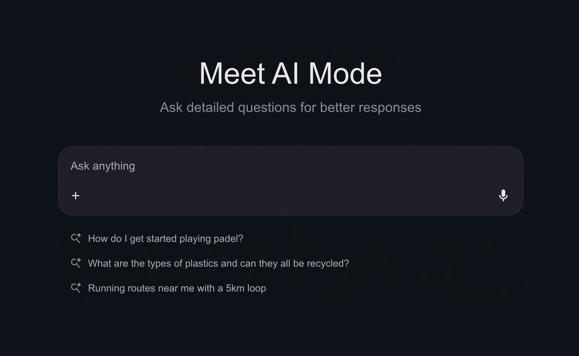 Google AI Mode Expands to 180+ Countries: Search Turns Into a Chatbot